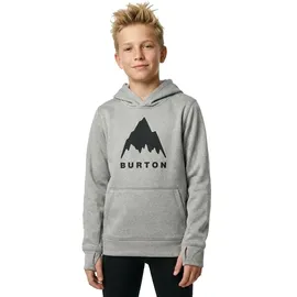 BURTON Oak Sweatshirt Grau 34