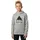 BURTON Oak Sweatshirt Grau 34