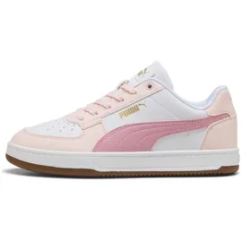Puma Caven 2.0 Puma White-Poised Pink-Gum 38,5