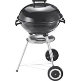 Landmann Kugelgrill Ø 37 cm schwarz