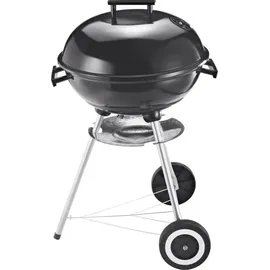 Landmann Kugelgrill Ø 37 cm schwarz