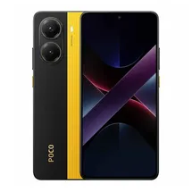 Xiaomi POCO X7 12 GB RAM Pro 512 GB Yellow