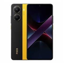 Xiaomi POCO X7 12 GB RAM Pro 512 GB Yellow
