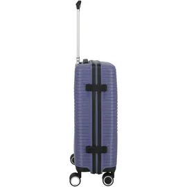 Travelite Orbita 4-Rollen Cabin 55 cm / 37 l lavendel