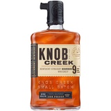 Knob Creek Kentucky Straight Bourbon Small Batch 50% vol 0,7 l