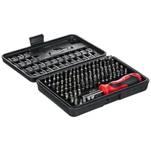 Meister Craft Bit-Set 130-teilig