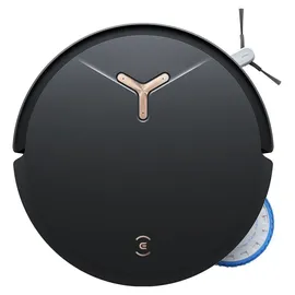 Ecovacs Deebot T50 Max Pro Omni schwarz
