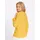 Classic Basics U-Boot-Pullover Gelb 40