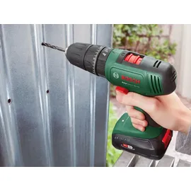 Bosch EasyImpact 18V-40 ohne Akku 06039D8100