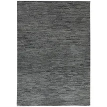 Steffensmeier Zagora Berberteppich 60 x 90 cm Grau