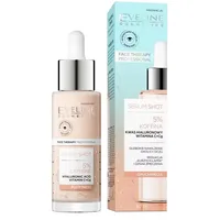 Eveline Cosmetics Eveline Face Therapy Professional Serum Shot Augenpartie
