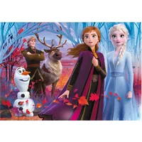 CLEMENTONI Disney Frozen 2 Puzzle 104 Teile