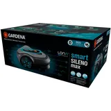 Gardena smart Sileno max