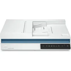 HP - B2B Scanjet ScanJet Pro 2600 f1 Scanner