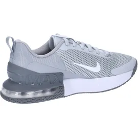 Nike Air Max Alpha Trainer 6 Herren Cool Grey/White 40