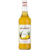 MONIN Sirup ANANAS (1 x 1,0l)