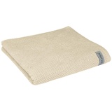 Ross Selection Handtuch 50 x 100 cm natur-sand