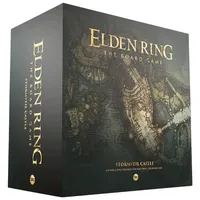 Steamforged Games Elden Ring : The Board Game -