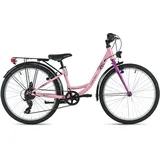 Dacapo Cindy 24 Zoll RH 32 cm rosa