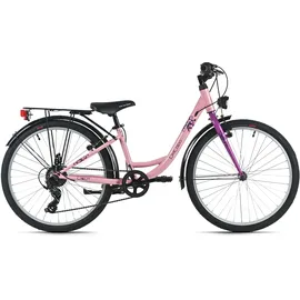 Dacapo Cindy 24 Zoll RH 32 cm rosa