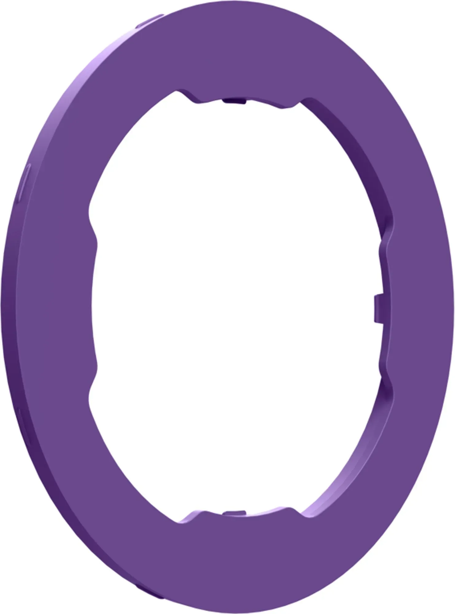 Quad Lock MAG-Ring, schwarz