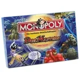 Hasbro - Monopoly 42030100 Duel Masters