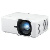 ViewSonic LSD500HD Laser Weiß