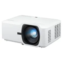 ViewSonic LSD500HD Laser Weiß