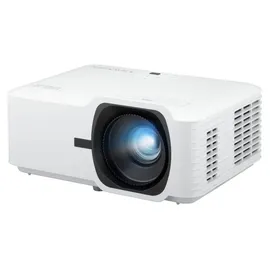 ViewSonic LSD500HD Laser Weiß