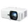 ViewSonic LSD500HD Laser Weiß