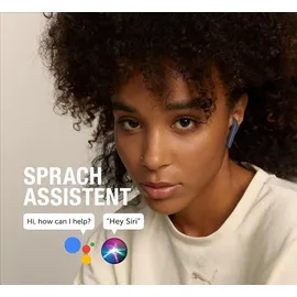 Fresh 'n Rebel Twins Fuse Steel Blue