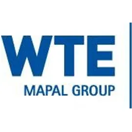 WTE Kurzbohrfutter ISO 10889-1 A R/L VDI40x63 2,5-16mm