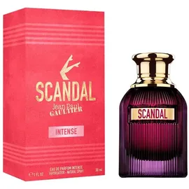 Jean Paul Gaultier Scandal Intense Eau de Parfum 30 ml