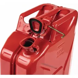 VALPRO Benzinkanister 10 l Feuerrot