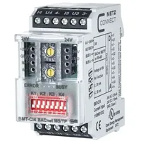 BTR Netcom BTR 1108901332 BACnet MS/TP-Modul BMT-CI4