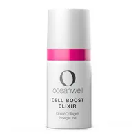 Oceanwell OceanCollagen Cell Boost Elixir 15 ml