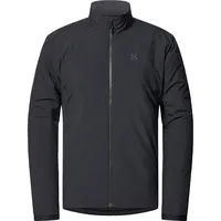 Haglöfs Herren Mimic Alert Jacke - True Black -