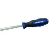 PROJAHN 1/4" Bit-Schraubendreher mit 2K-Griff, magnetisch