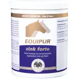 Vétoquinol Equipur zink forte Pellets 1 kg