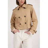 Monari Jacke - 36 - 36 Kurz