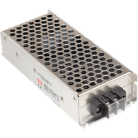 MeanWell Mean Well RSD-100B-24 DC/DC-Wandler 5 V/DC 100W Anzahl