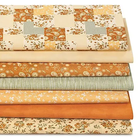 Patchwork- und Quiltpaket 