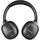 Intenso Over-Ear TWS True Wireless Kopfhörer Bluetooth 5.3, Hybrid Active Noise Cancelling ANC, Transparency Modus, Musik Modus, Passiver Modus