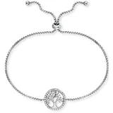 Engelsrufer Armband Silber 24 cm