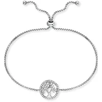 Engelsrufer Armband Silber 24 cm