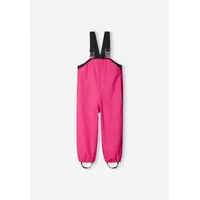 Reima Regenhose Lammikko Pink 74