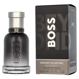 HUGO BOSS Boss Bottled Beyond Eau de Parfum 50 ml 