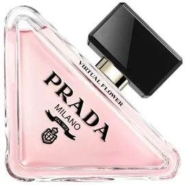 Prada Paradoxe Virtual Flower Eau de Parfum 90 ml