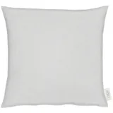 APELT Kissenbezug ALASKA 40 x 40 cm Braun