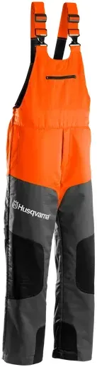 Husqvarna Schnittschutz Latzhose Classic A